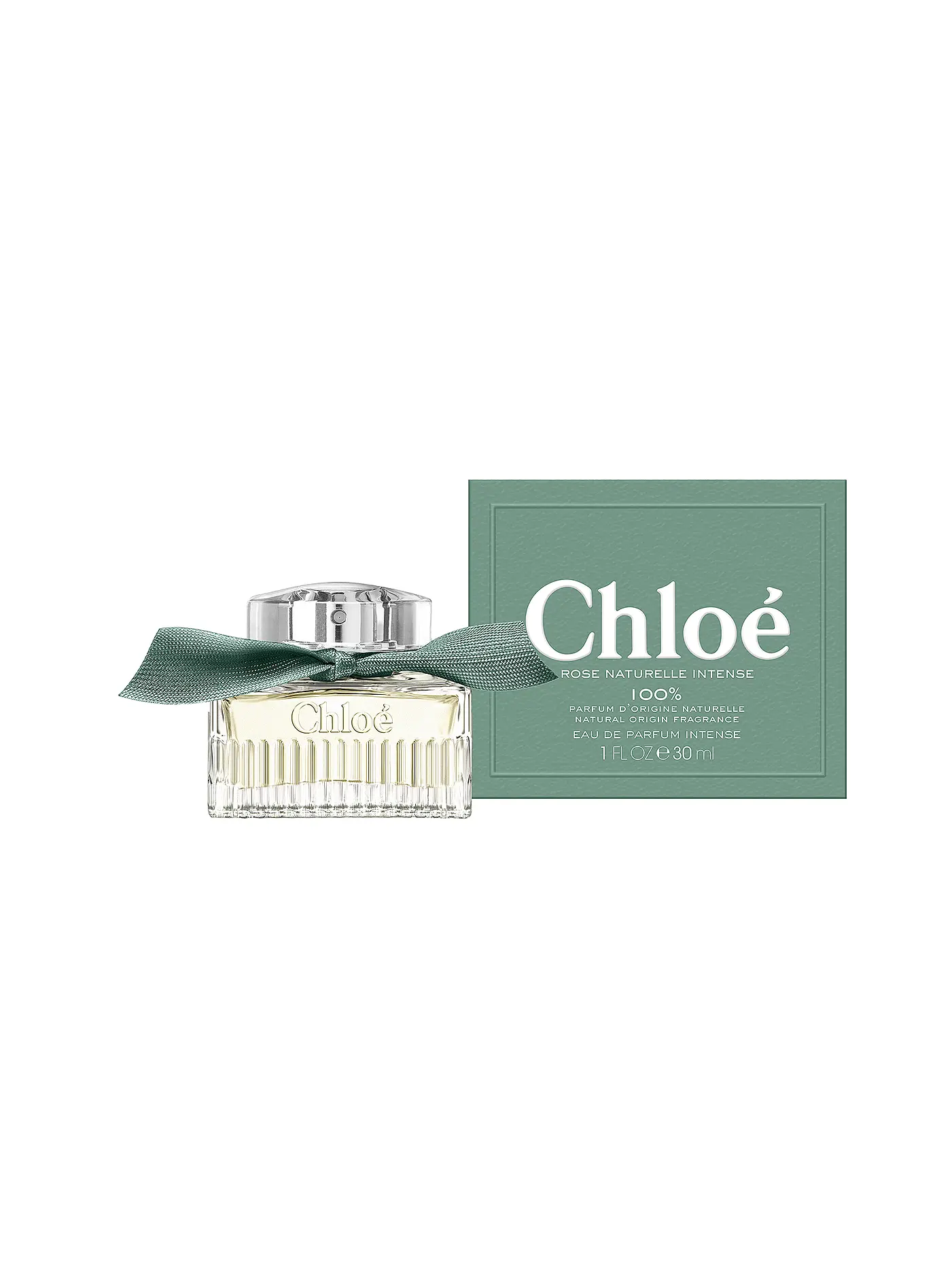 CHLOE | Rose Naturelle Intense Eau de Parfum 30ml | 